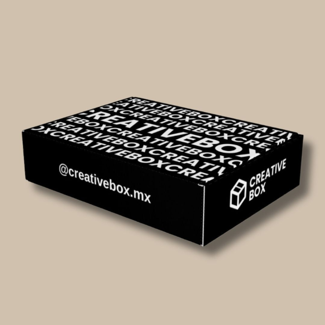 Empaque premium "listo para regalar"