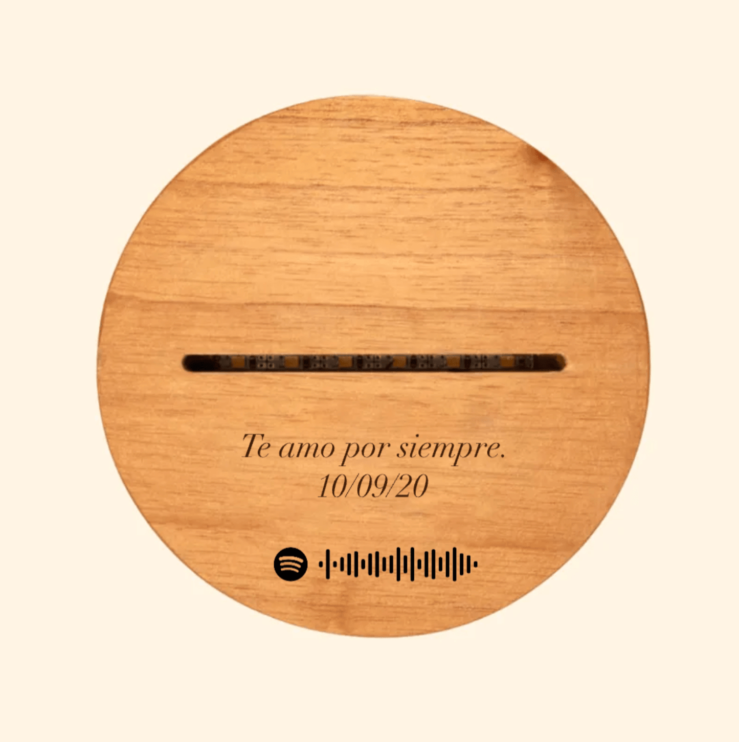 Lámpara Personalizada Logo de equipo Personalizado lámparas