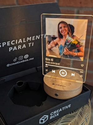 Creative Box Cliente