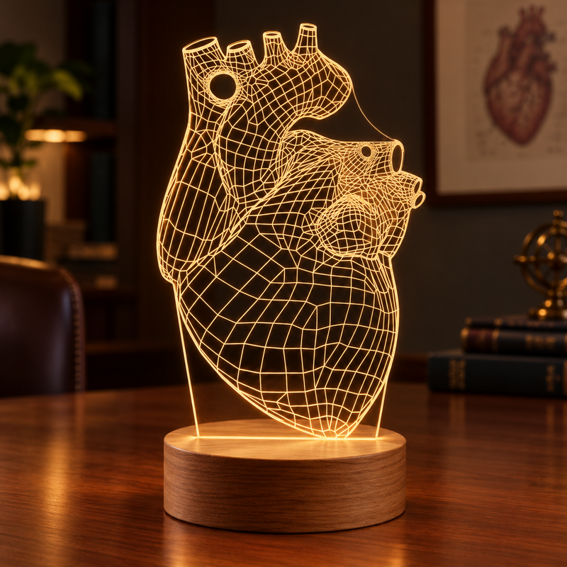 Corazón 3D -copia