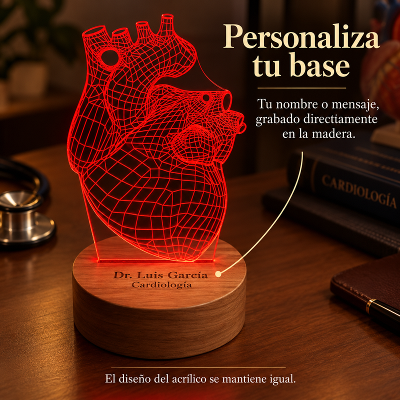 Corazón 3D -copia
