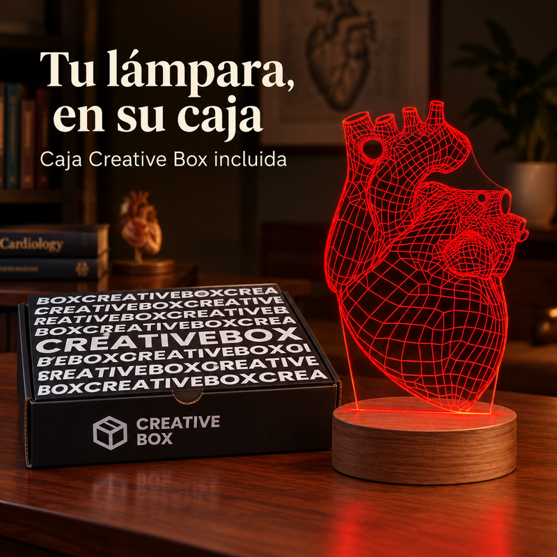 Corazón 3D -copia