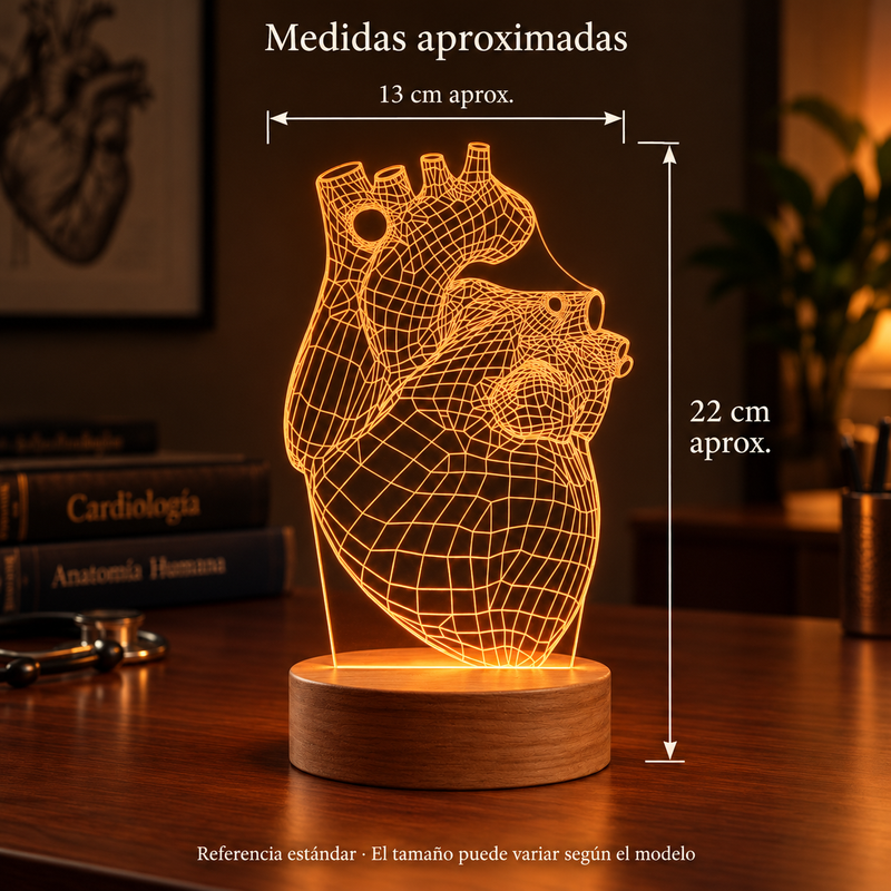 Corazón 3D -copia
