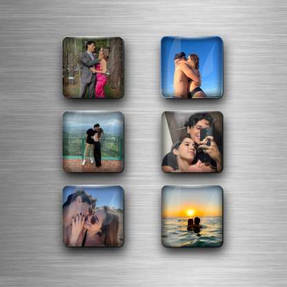 Imanes Personalizados