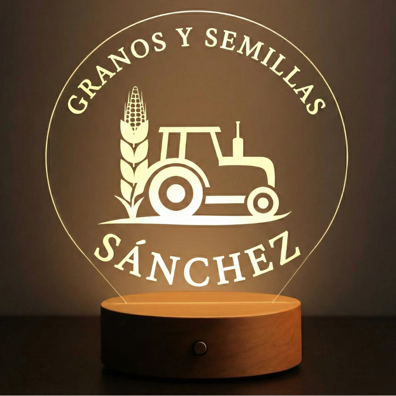 Lámpara