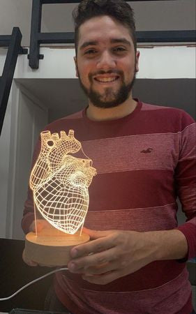 Cliente Creative Box
