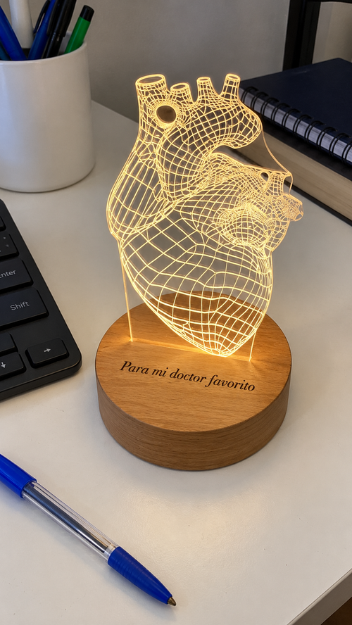 Cliente Creative Box