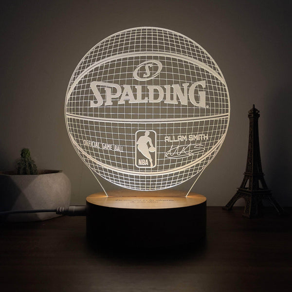 Balón de Basquetbol