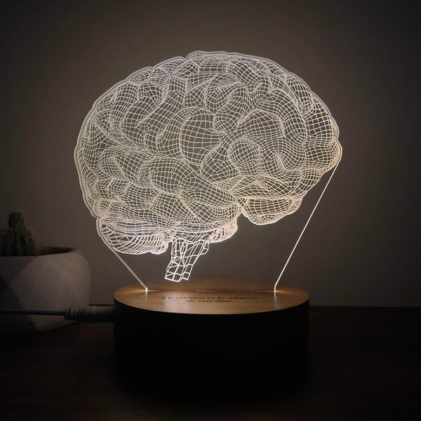 Cerebro 3D