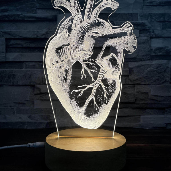 Corazón