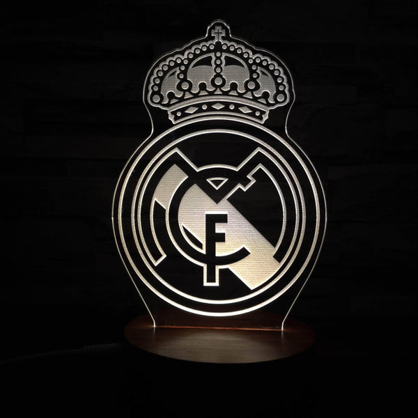 Logo de equipo de Fútbol