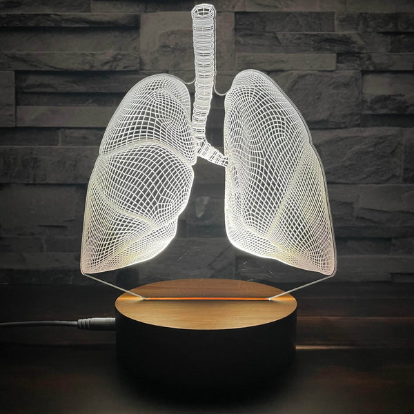 Pulmones