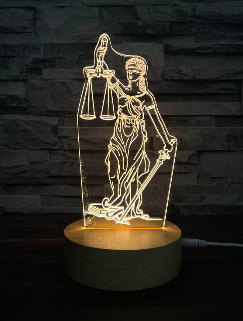 Lámpara Led Themis lámparas CÁLIDO / SIN GRABADO