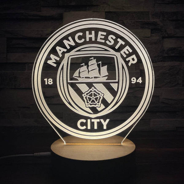 Logo de equipo Personalizado