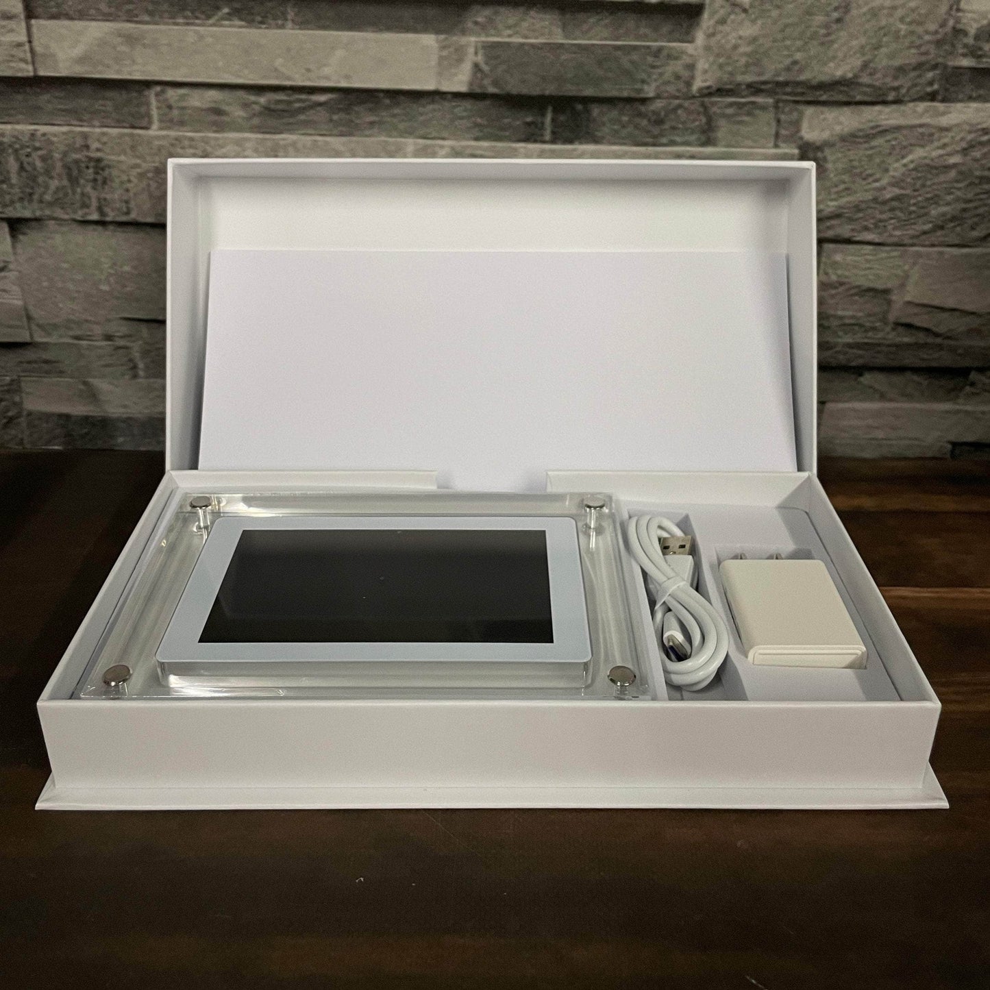 Portarretrato Digital Portarretrato Digital