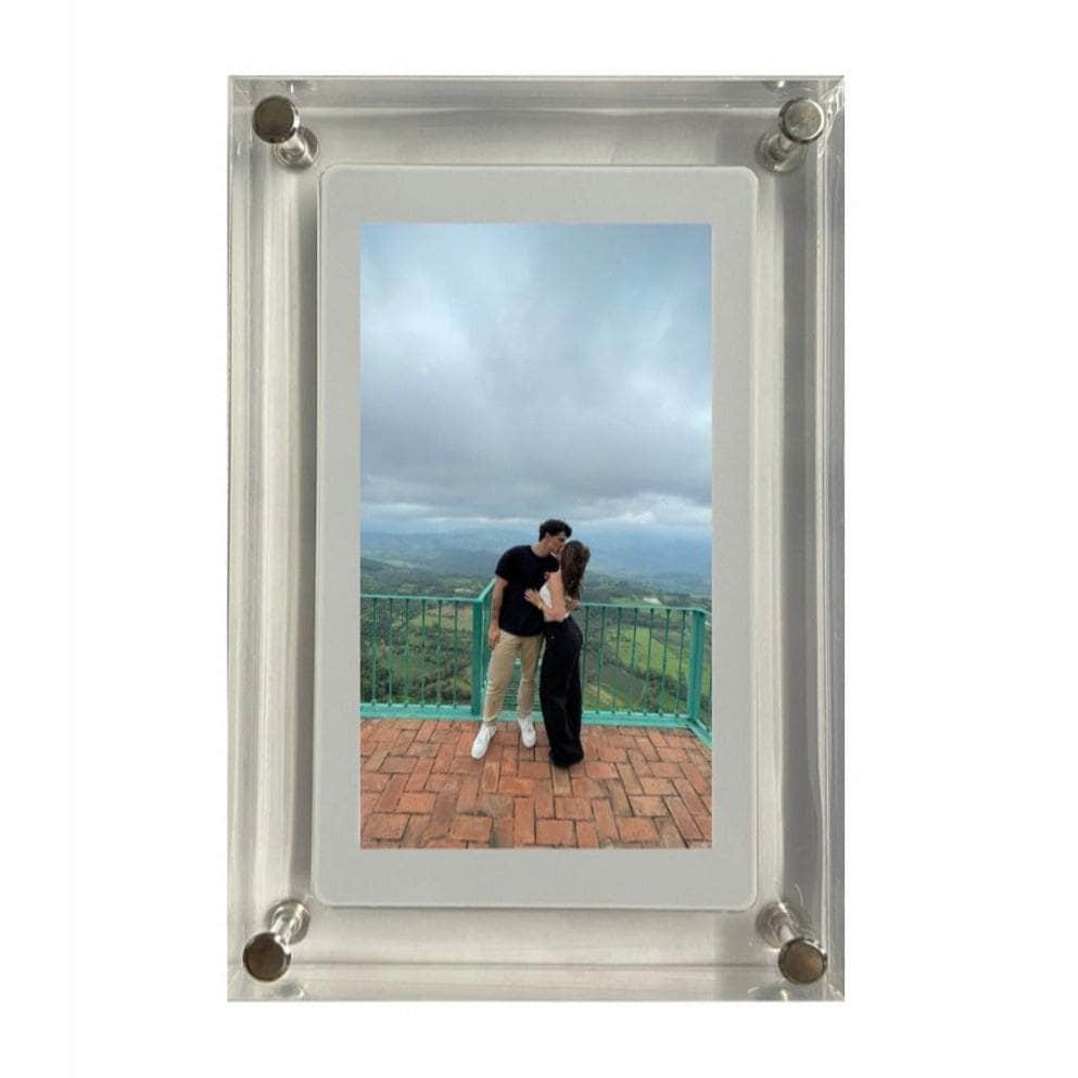 Portarretrato Digital Portarretrato Digital