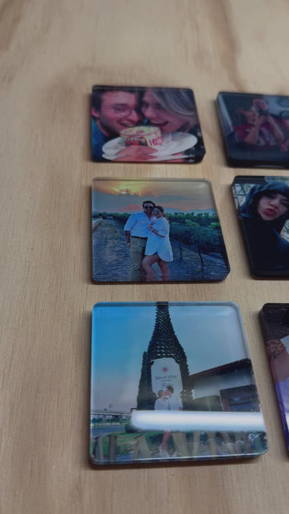 Imanes Personalizados